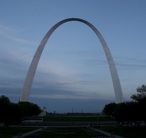 315-7420--7422 St Louis Arch